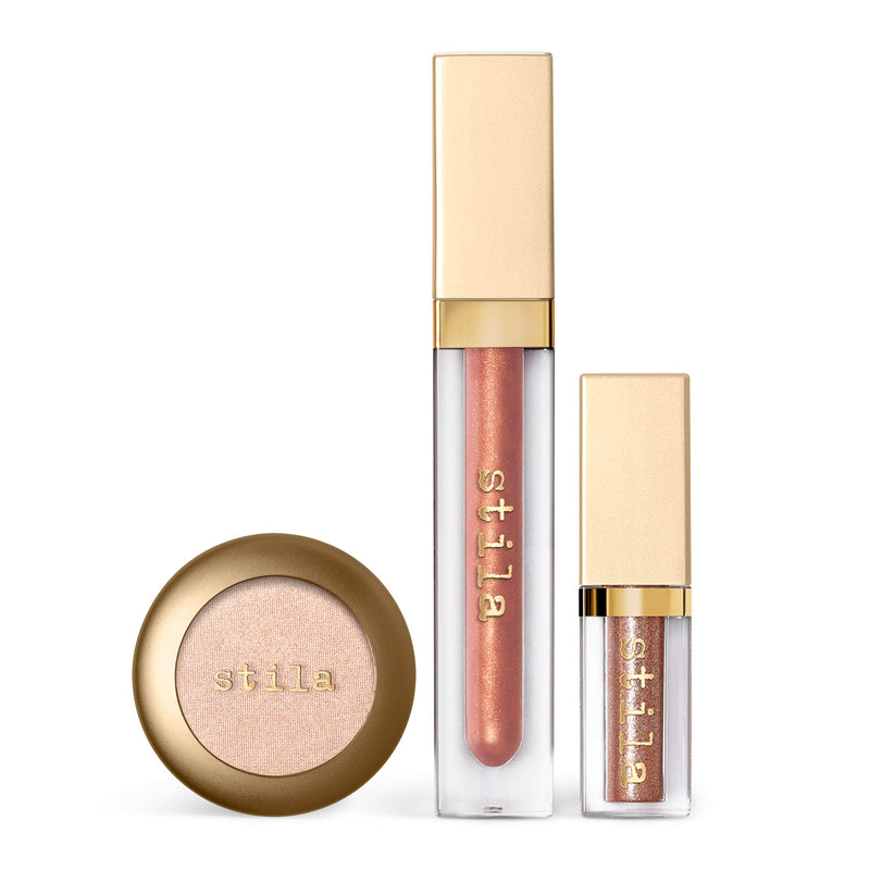 stila Kitten Bliss Eye & Lip Set, 1 oz. - BeesActive Australia