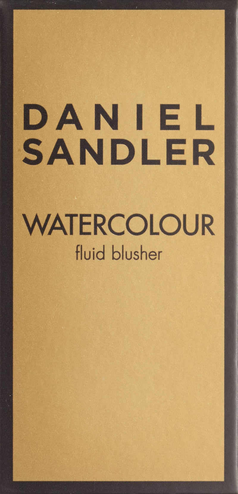 Daniel Sandler Watercolour Blusher 15ml Cherub - BeesActive Australia