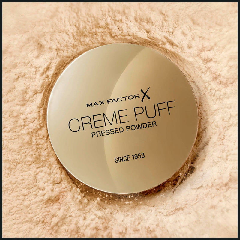 Creme Puff by Max Factor Candle Glow 55 21g - BeesActive Australia
