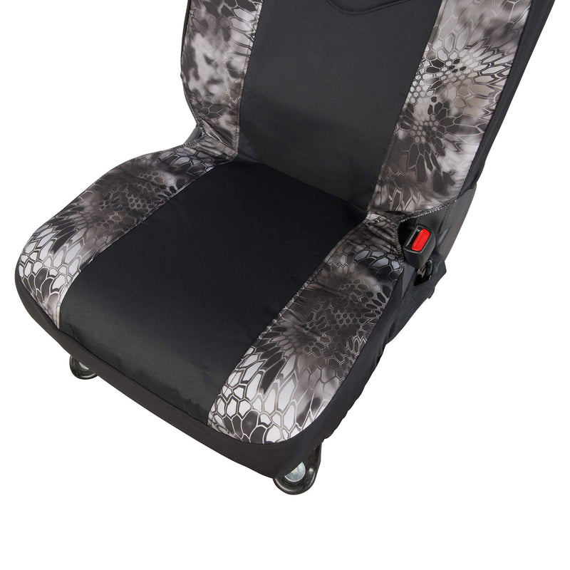 Chris Kyle Interior Seat Covers American Skull Raid Lowback 1-Pack - BeesActive Australia