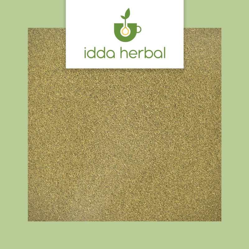 Nettle powder (500g, 1.1lb), dried nettle, nettle powder 100% natural without additives, vegan, ground nettle 500 GR - BeesActive Australia