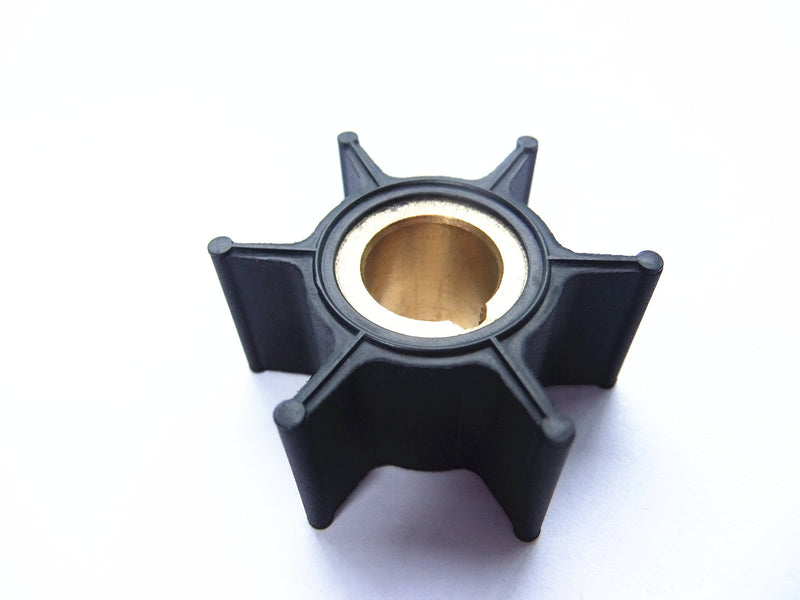 [AUSTRALIA] - SouthMarine 3B2-65021-1 18-8920 Boat Engine Impeller for Nissan Tohatsu 6HP 8HP 9.8HP Outboard Motor Water Pump 