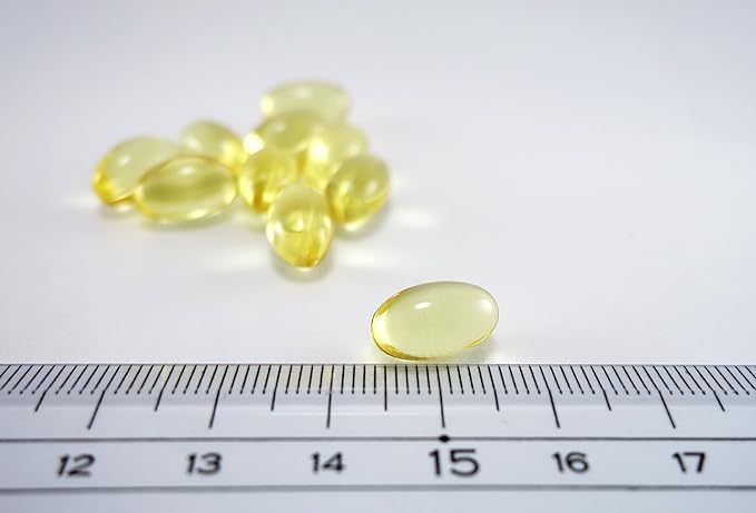 The Pharmaceutical and its Nutritional Supplements DHA about 30 Minutes, 90 Grain - BeesActive Australia