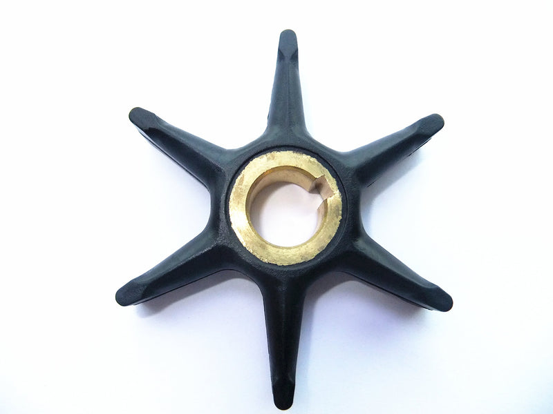 [AUSTRALIA] - SouthMarine Boat Engine Impeller 18-3003 377178 775519 for Johnson Evinrude OMC BRP 9.5HP 10HP Outboard Motor 