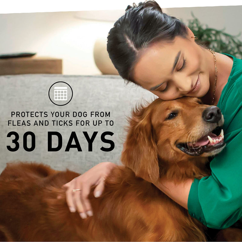 NEXTSTAR Flea & Tick Topical Prevention for Dogs Large Dogs (45-88 lbs) - BeesActive Australia