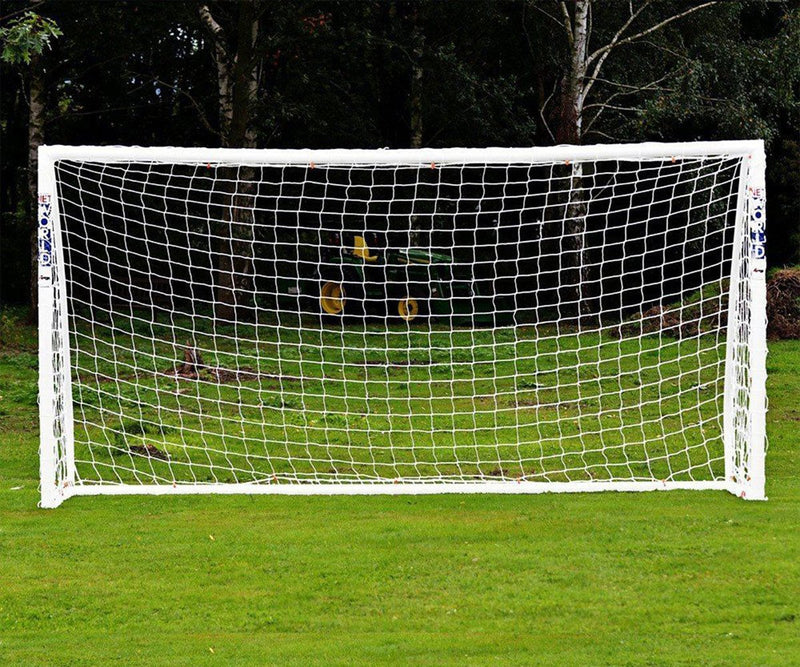 Soccer Goal Net Football Polyethylene Training Nets Full Size, Post Not Included 6 x 4FT-2.5mm - BeesActive Australia