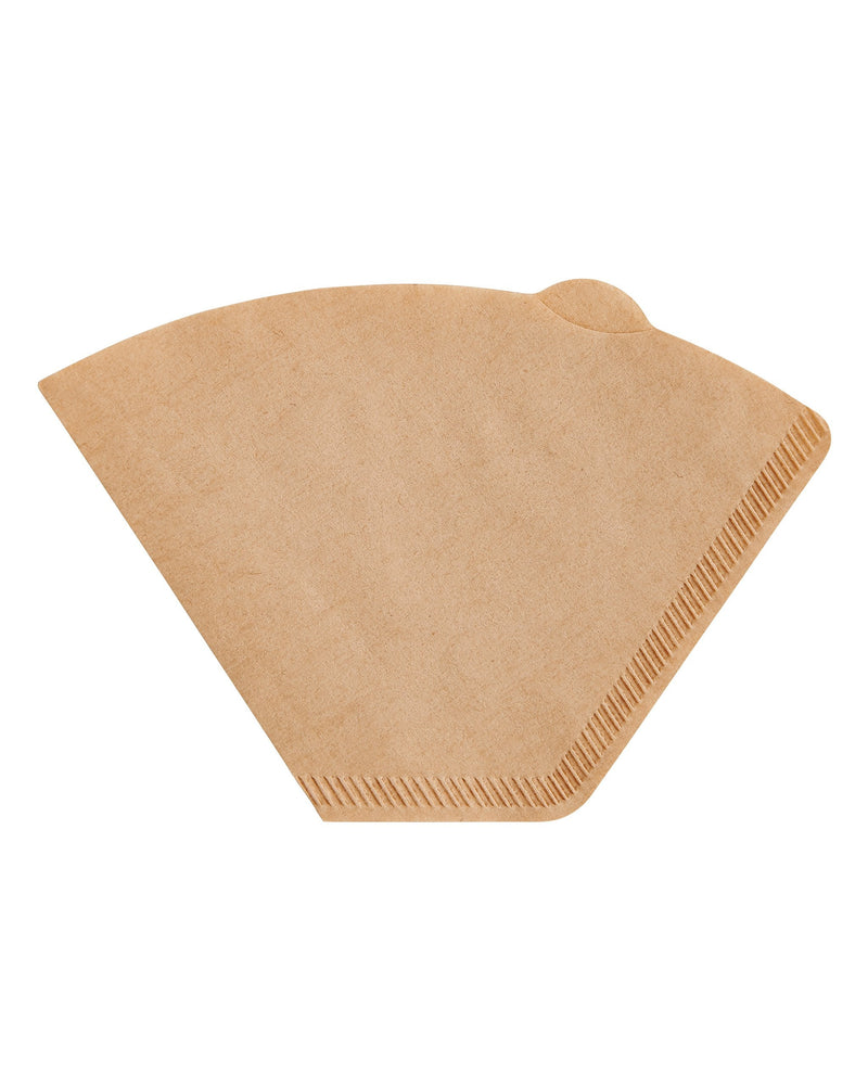 Beyond Gourmet Unbleached Coffee Filters, Number-1 Size, Made in Sweden, Brews 1 to 2 Cups, Box of 40 - BeesActive Australia