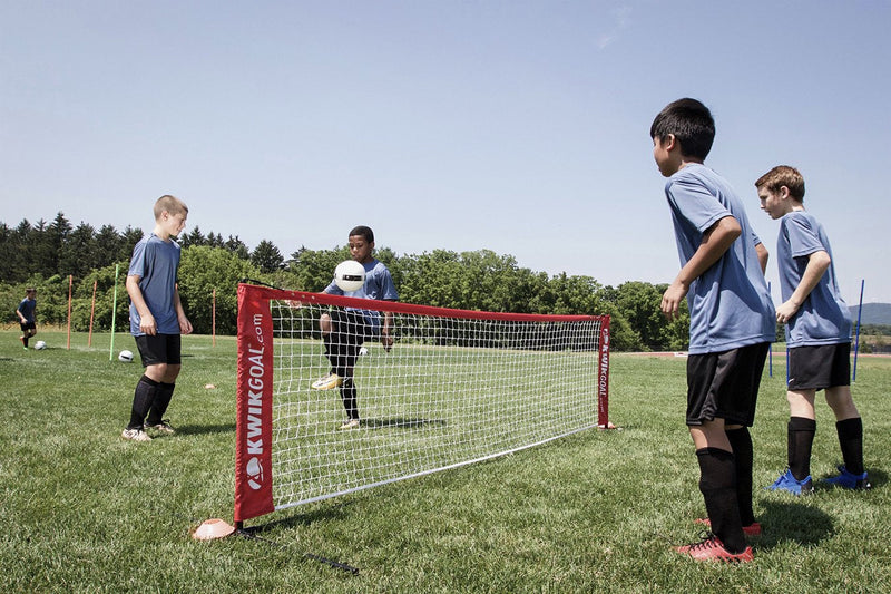 Kwik Goal A/S Soccer Tennis Replacement Net - BeesActive Australia