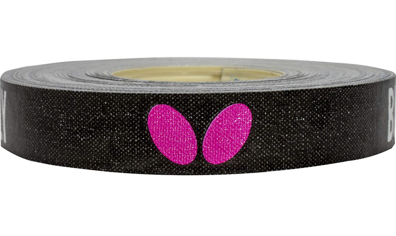 Butterfly Side Tape to Protect The Edges of Your Rubber and Blade for Table Tennis Paddles 10 Meters (20 Rackets) - BeesActive Australia