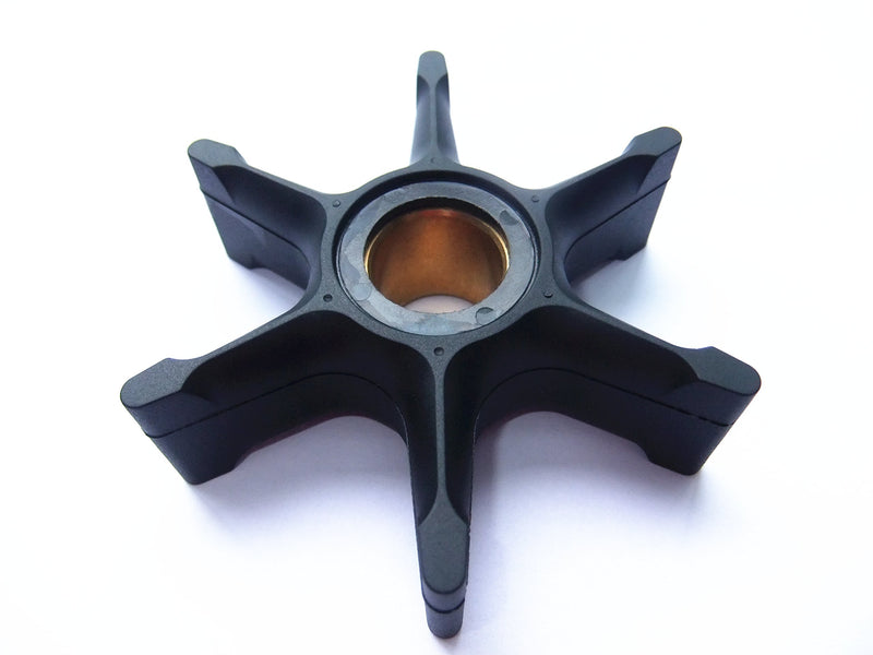 [AUSTRALIA] - SouthMarine Boat Motor Water Pump Impeller 382547 765431 777824 0382547 0765431 0777824 18-3082 for Johnson Evinrude OMC BRP 55HP 60HP 65HP 70HP 75HP Outboard Engine, fits Mallory 9-45213 GLM 89940 