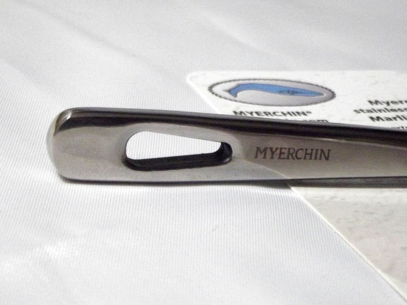 [AUSTRALIA] - Myerchin MYA008 Marlin Spike, Grey 