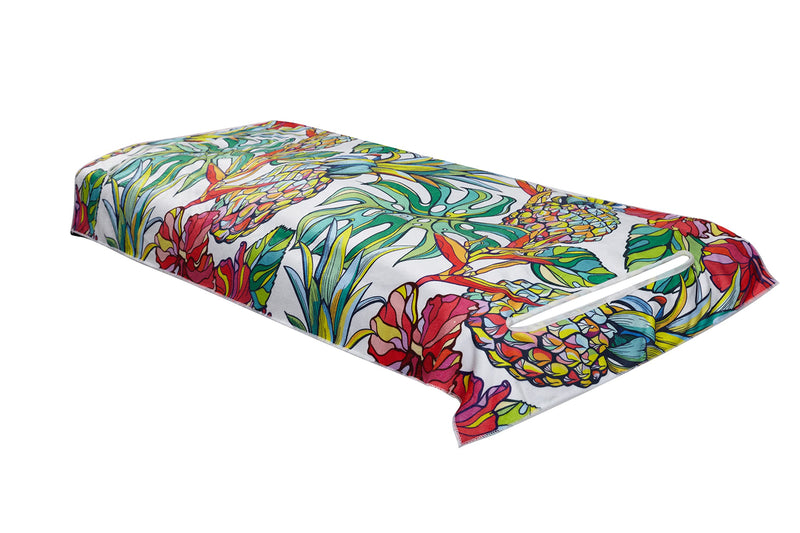 Golf Cart Seat Covers,EZGO Seat Covers,Golf Cart Seat Blanket,Summer Golf Cart Seat Towel Blanket Covers for 2-Person Seats Club Car, Golf Cart Accessories.EZGO Golf Cart Seat Cover - BeesActive Australia