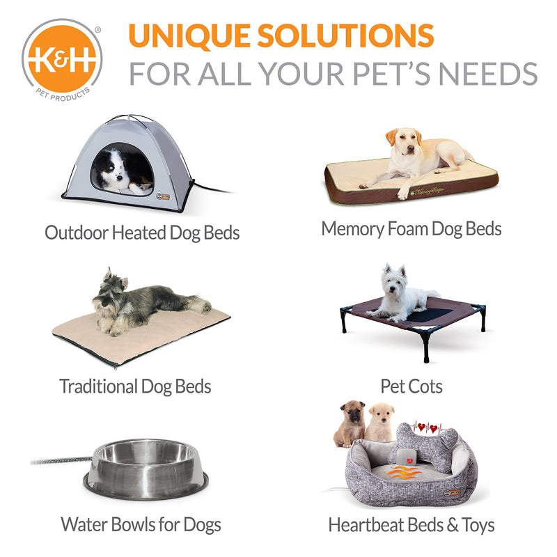 K&H PET PRODUCTS Vehicle Door Protector Black - BeesActive Australia