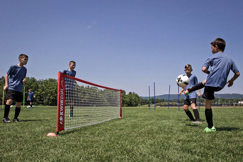 Kwik Goal A/S Soccer Tennis Replacement Net - BeesActive Australia