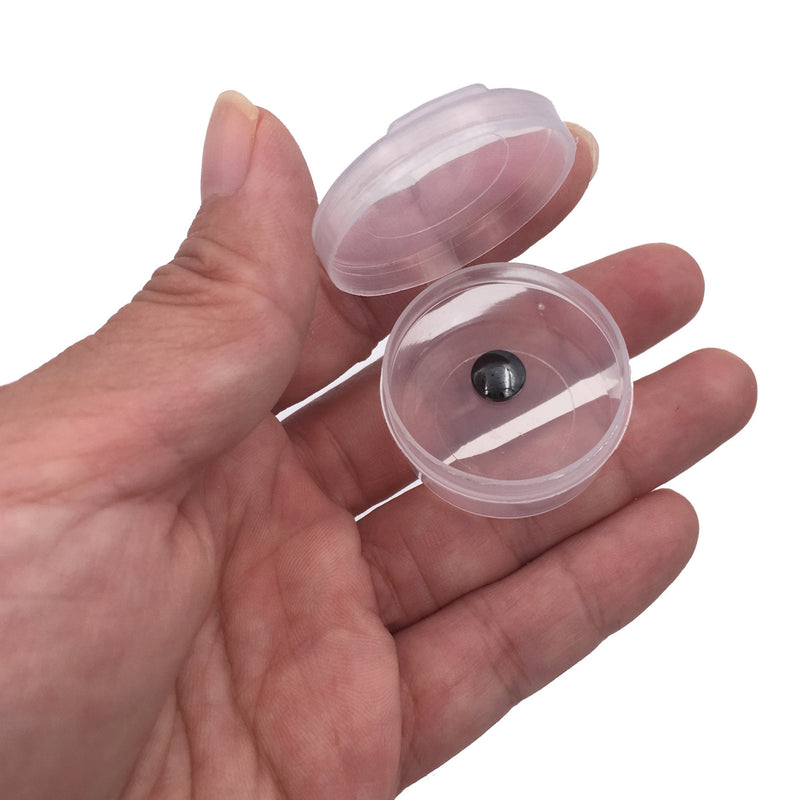 Magnetic Acupressure Patches 600 Gauss 30 Magnets 30 Replacement Adhesives Kit Magnet Therapy - BeesActive Australia