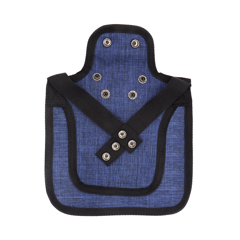 2 Pieces Premium Chicken Saddles Feather Wing Protector Adjustable Straps Suit Small, Medium and Large Hens Birds Protector for Back and Sides - BeesActive Australia