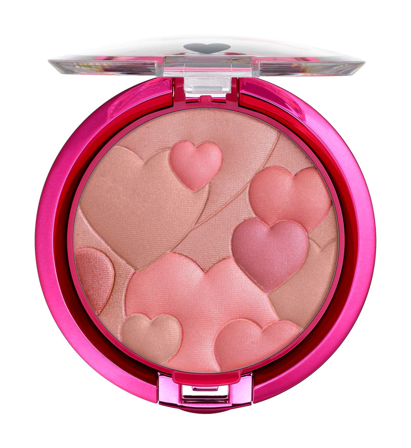 Physicians Formula Happy Booster Glow and Mood Boosting Blush, Natural, 0.24 oz. - BeesActive Australia