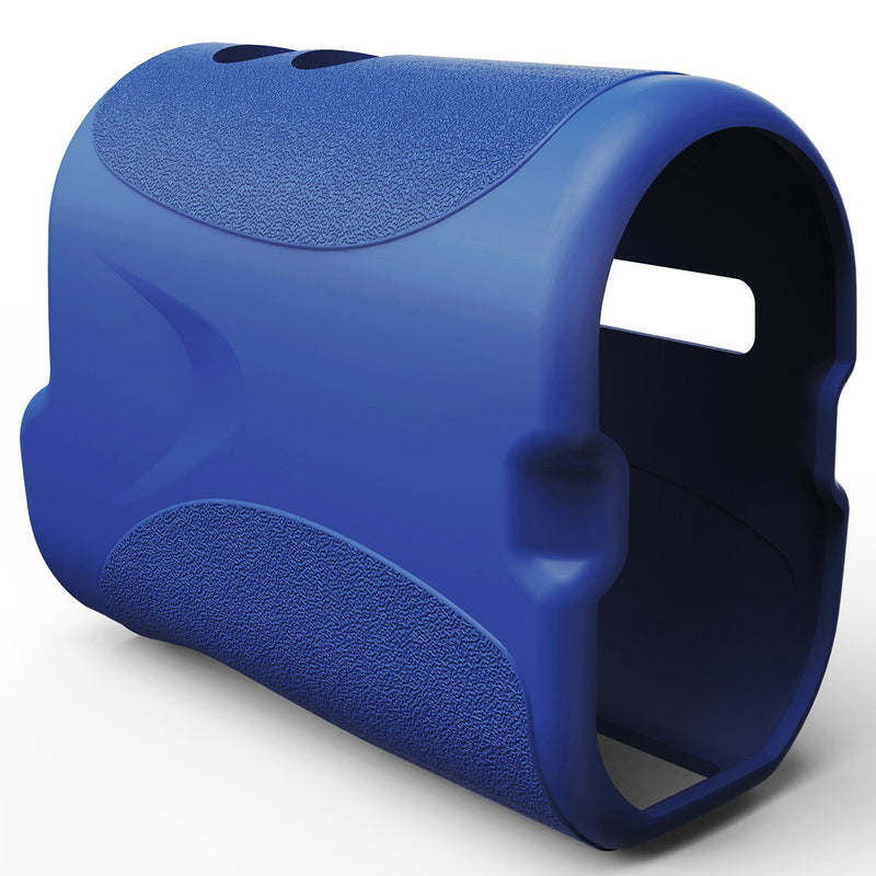 TUSITA Case Compatible with TecTecTec VPRO500 VPRO500S Slope - Replacement Silicone Protective Cover Skin - Golf Laser Rangefinder Accessories BLUE - BeesActive Australia