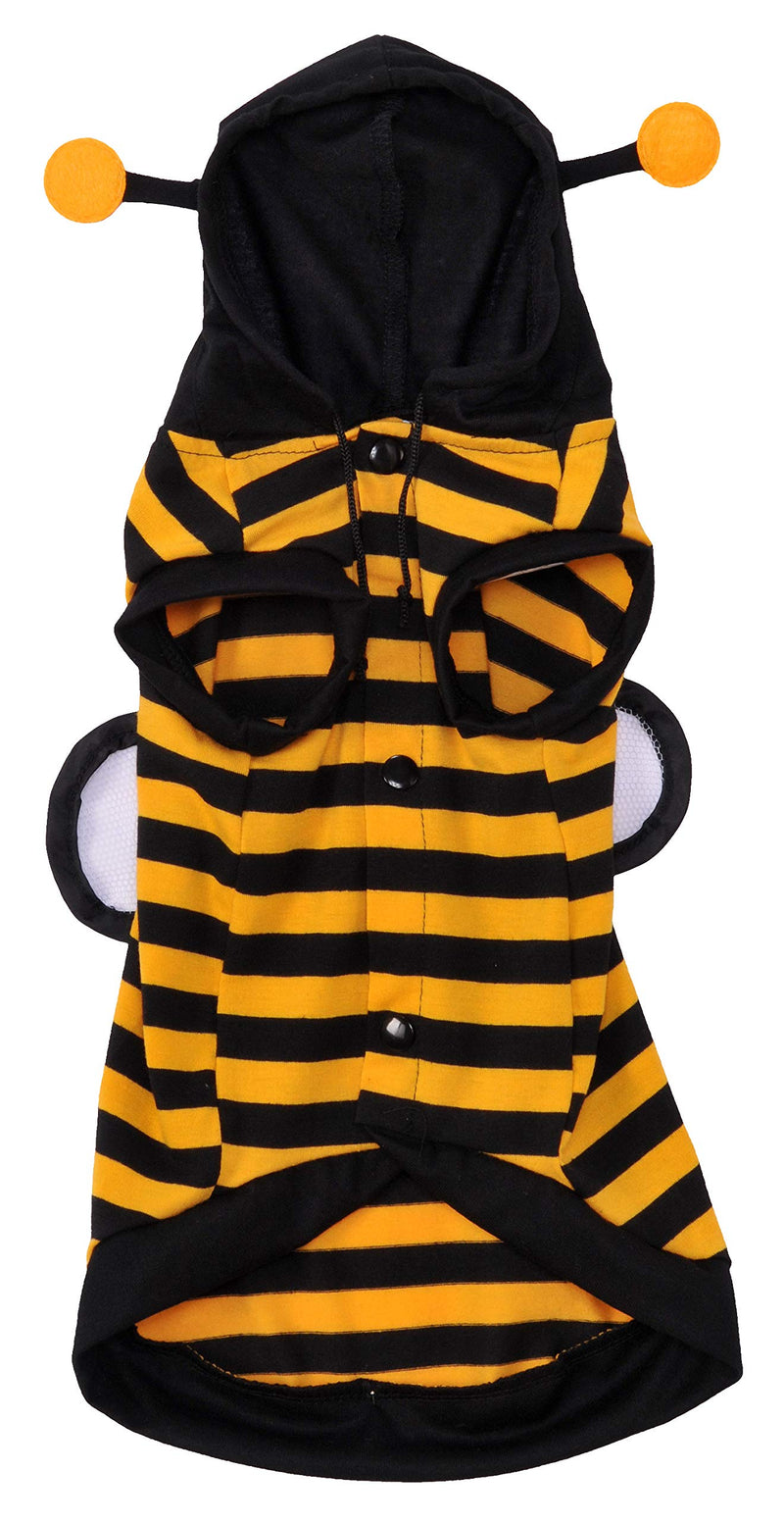 Bumble Bee Pet Costume X-Large - BeesActive Australia