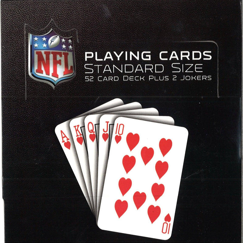 PSG NFL Minnesota Viking Playing Cards (Classic Back, ONE Deck) - BeesActive Australia