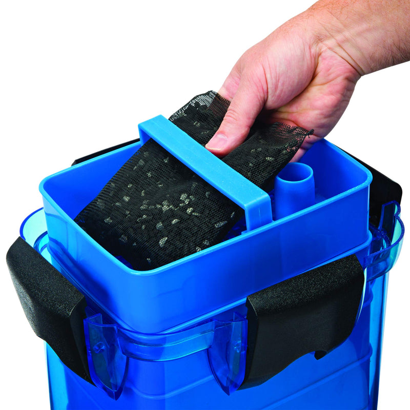 Penn-Plax Cascade Pro-C Mixed Aquarium Canister Filter Media Bag – 8 Oz – 2-Pack - BeesActive Australia
