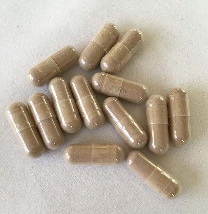 Dopamine Plus 60 capsules 60 days supply - BeesActive Australia