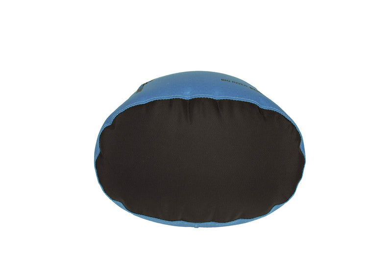 Sea to Summit Big River Dry Bag, Ultra-Durable Roll-Top Dry Storage Apple Green 13 Liter - BeesActive Australia