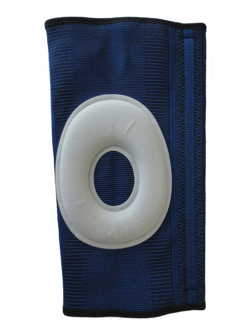 Pro-Tec Gel-Force Knee Support, Large - BeesActive Australia