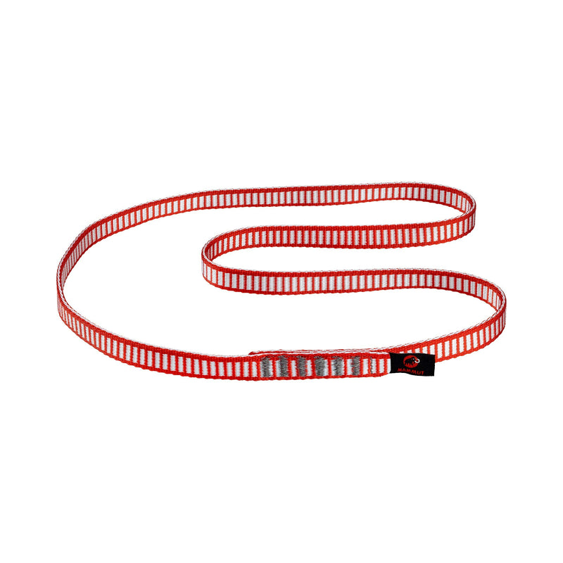 [AUSTRALIA] - Mammut Tubular Sling 16mm Width red 60 cm 