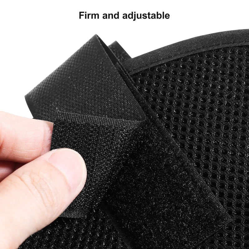 Healifty Arm Sling Adjustable Shoulder Immobilizer Wrist Elbow Support Brace for Broken and Fractured Bones - BeesActive Australia