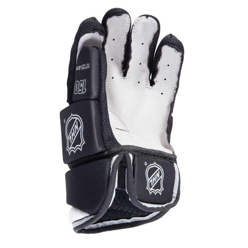 [AUSTRALIA] - Franklin Sports Hockey Gloves - NHL - 11 Inch - HG 150 