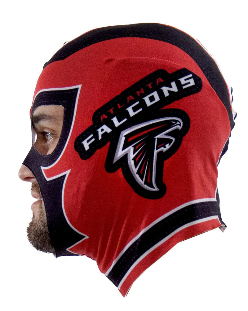 NFL Fan Mask Atlanta Falcons - BeesActive Australia