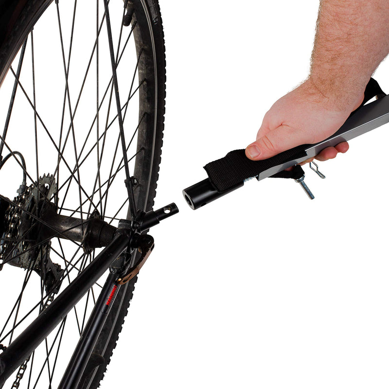 Retrospec Bike Trailer Steel Coupler Attachment for Child, Cargo & Pet Bicycle Trailers - BeesActive Australia