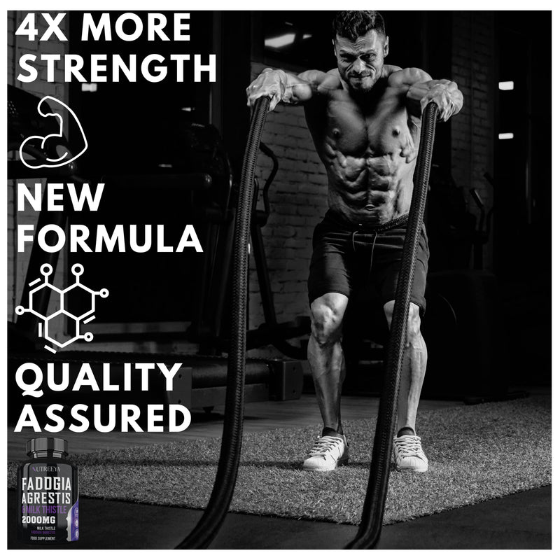 Fadogia Agrestis 2000mg 90 Vegan Tablets High Strength Fadogia Agrestis Extract Supplements - Athletic Performance & Muscle - Gluten Free, Non-GMO(Not Fadogia agrestis Capsule) (90 (Pack of 1) 90 (pack of 1) - BeesActive Australia