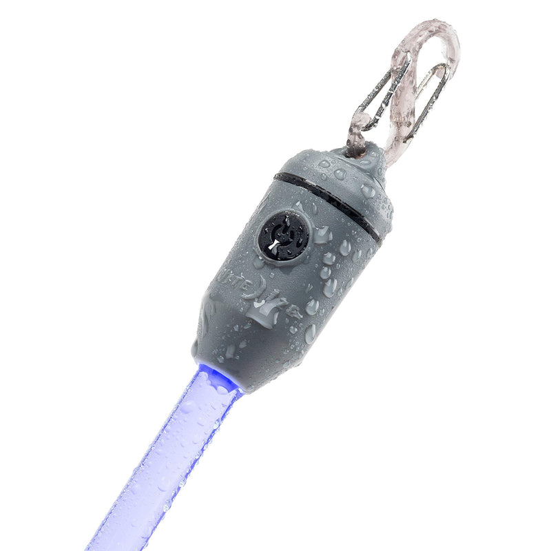 Nite Ize RGSR-07S-R3 Radiant Rechargeable LED Reusable Glow Stick, Disc-O Select - BeesActive Australia
