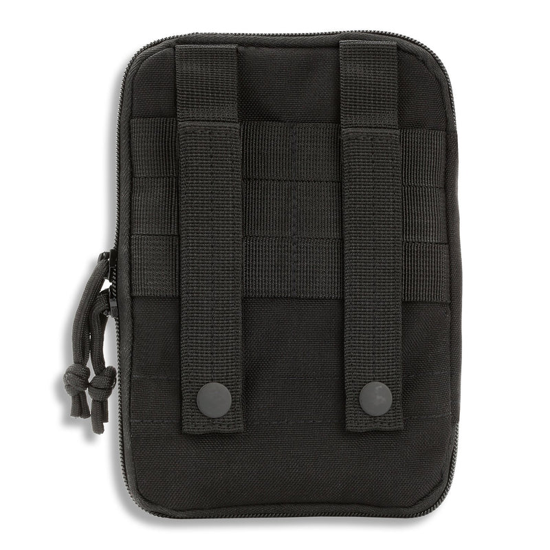 [AUSTRALIA] - Orca Tactical MOLLE Gadget EDC Utility Pocket Pouch Organizer Bag Black 