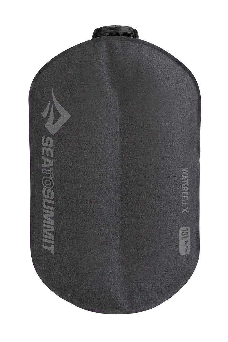 Sea to Summit Watercell X Lightweight Camping Water Storage / Dispenser and Shower, 10 Liter - BeesActive Australia