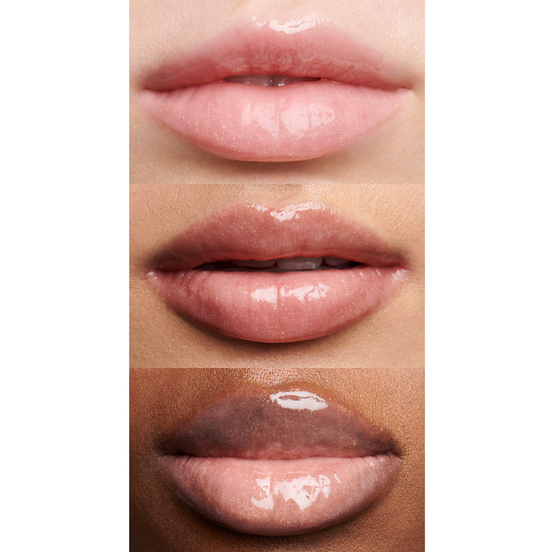 Lip Lacquer, Moisturizing, Shiny, Non-Sticky, Long Lasting, Provides Maximum Color, Glides On, Fantasy 2.5ml 2.5 ml (Pack of 1) - BeesActive Australia