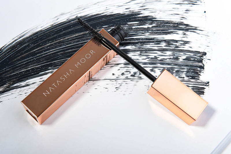 Natasha Moor Moor Power Black Mascara - BeesActive Australia