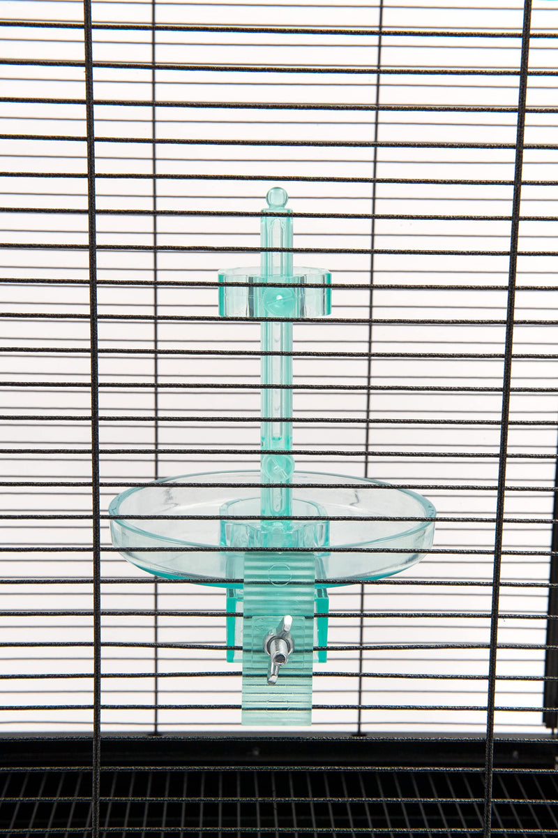 Lixit Spray Millet, Seed Stick and Treat Holder for Birds and Small Animals. Pack of 1 - BeesActive Australia