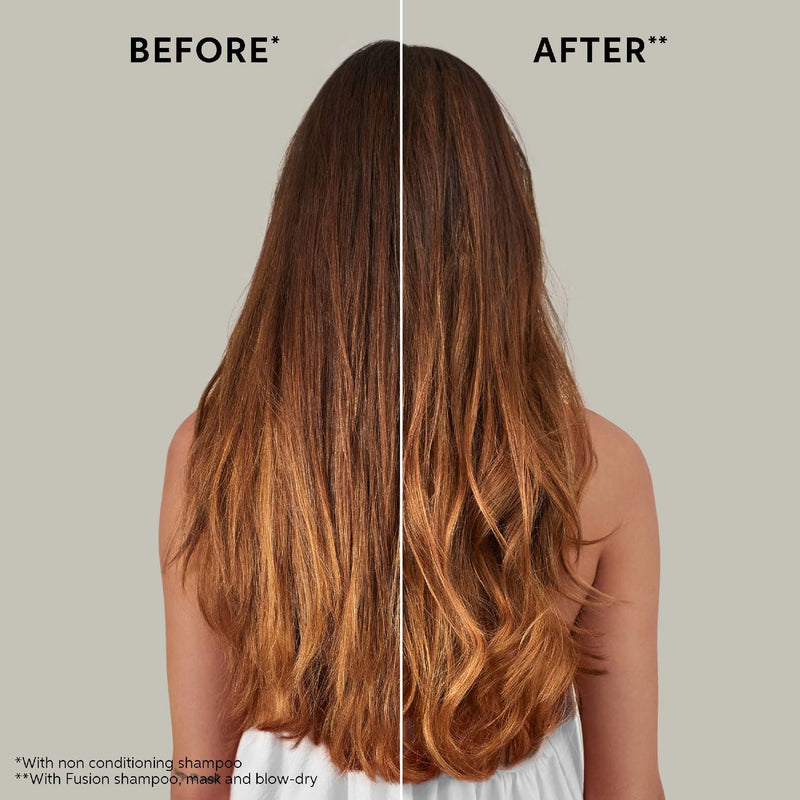 Wella Professionals Fusion Intense Repair Professional Haircare, Protection against Breakage & Damage Conditioner - BeesActive Australia