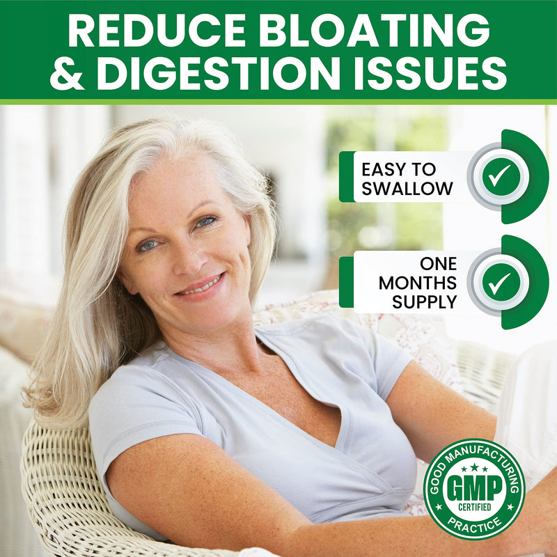 Liver and Gallbladder Flush - 60 Capsules - Powerful Liver Support Supplements - Liver Cleanse Detox and Repair Complex - 12 Ingredient Liver Detox Formula Inc Choline - Liver Tablets Supplements - BeesActive Australia