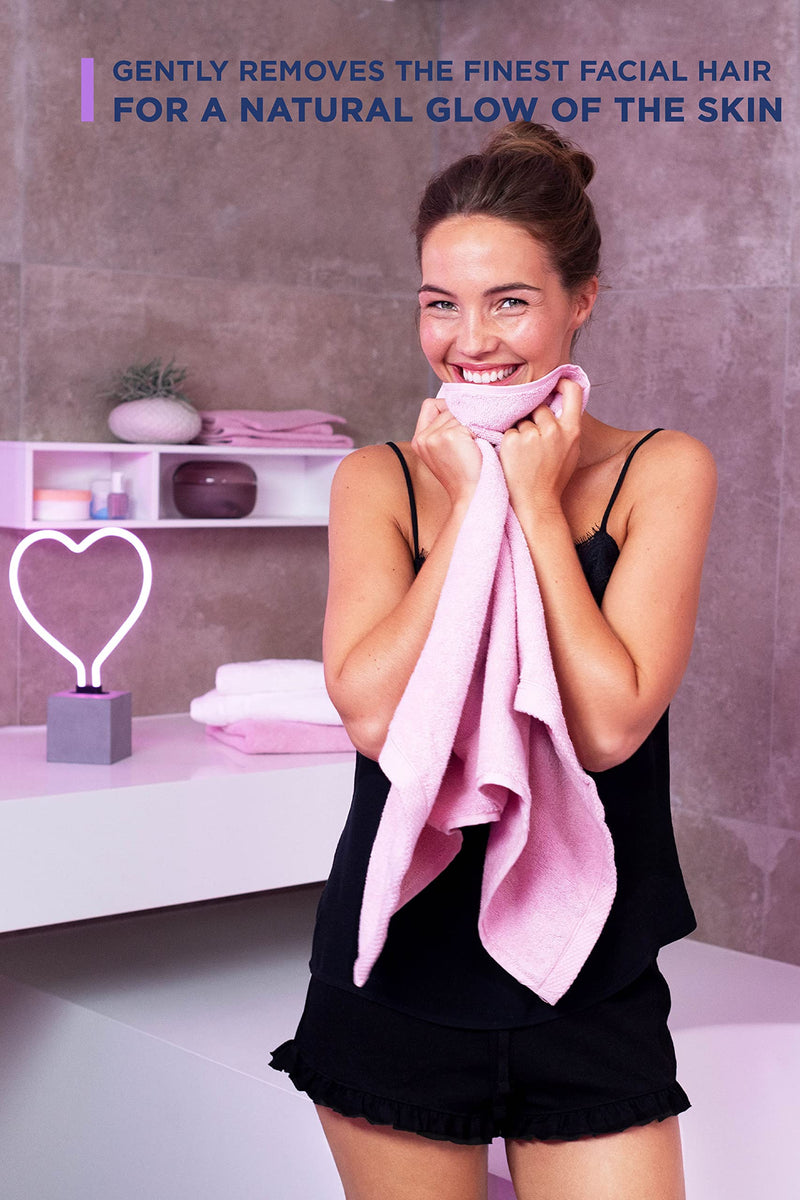 WILKINSON SWORD - Intuition Perfect Finish For Women | 4-in-1 Styler And Trimmer | 7 attactments included - BeesActive Australia