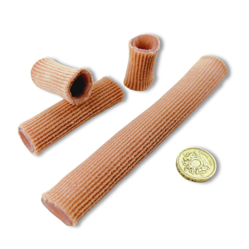 Quickly Protect & Sooth Your Toes & Fingers by Using The NeoPhysio Mineral Enriched Gel Barrier Tubes – Pack of 2 - BeesActive Australia