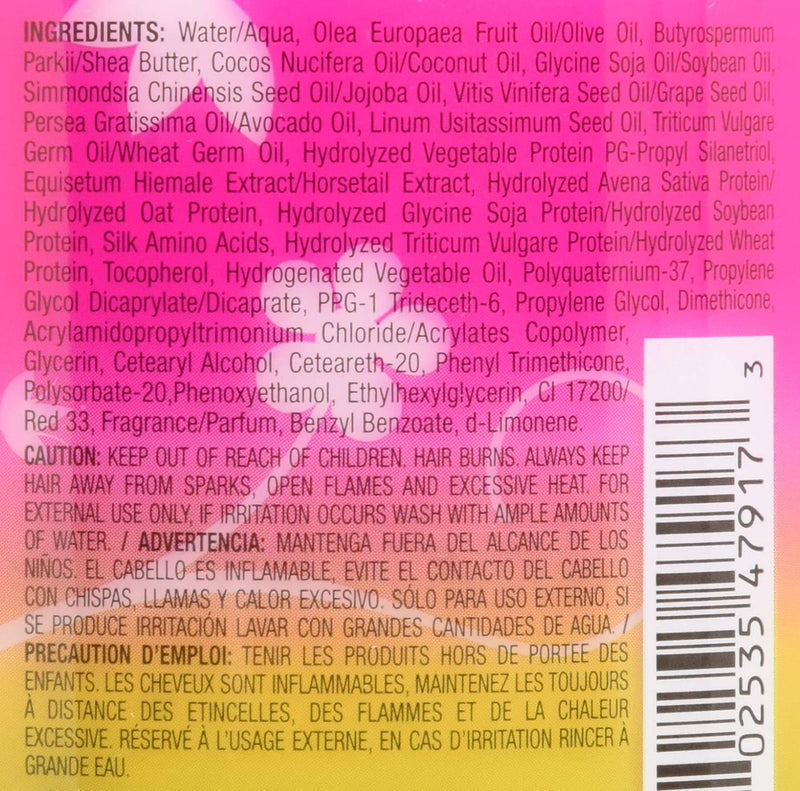 African Pride Dream Kids Olive Miracle Detangling Moisturizing Leave-In Conditioner, 425 gram - BeesActive Australia