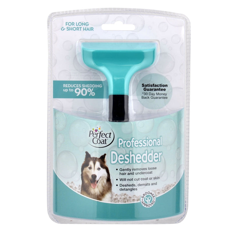 Perfect Coat Professional Deshedder for Pets PC-86599 - BeesActive Australia