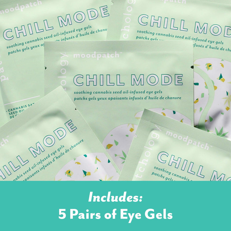 Patchology eye gel 5 Pairs (Pack of 1) - BeesActive Australia