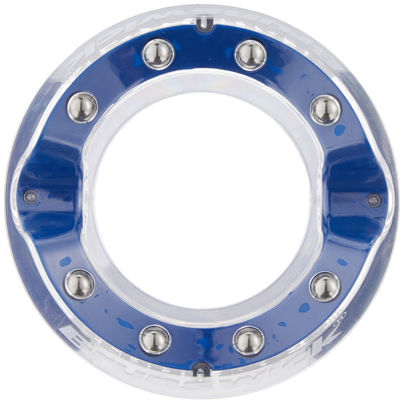 Brunswick Bowling Products Rotating Ball Cup, Blue - BeesActive Australia