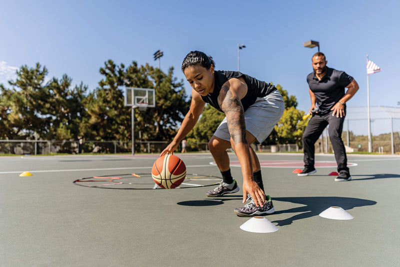 SKLZ Reactive Agility Ladder and Cones - BeesActive Australia