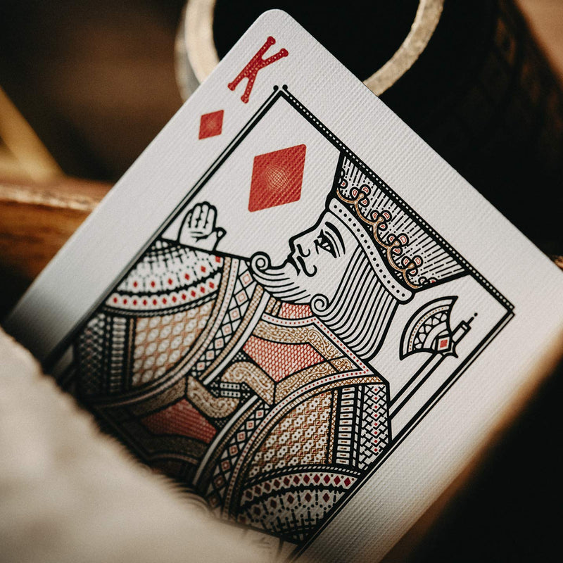 Contraband Playing Cards - BeesActive Australia